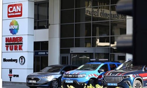 Can Holding soruşturması: Yönetim Kurulu Başkanı Kemal Can gözaltına alındı