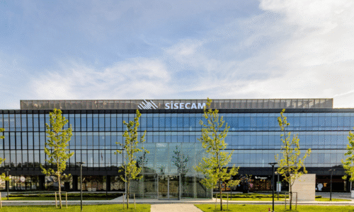 Rekabet Kurulu’ndan Şişecam’a Ceza