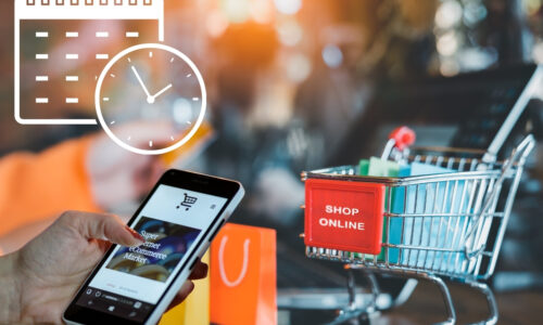 E-ticarette Türkiye haritası: Harcamaların yüzde 58’i kadınlardan, en yoğun alışveriş cumartesi akşamı yapıldı