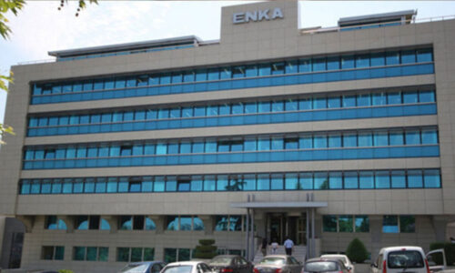 ENKA’dan İngiltere’de yaklaşık 250 milyon dolarlık satın alma