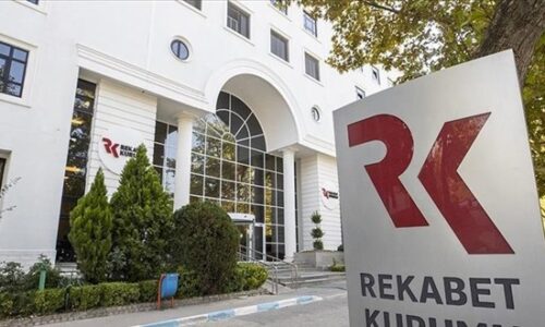 Rekabet Kurumu’ndan süt-yem uygulamasına tedbir
