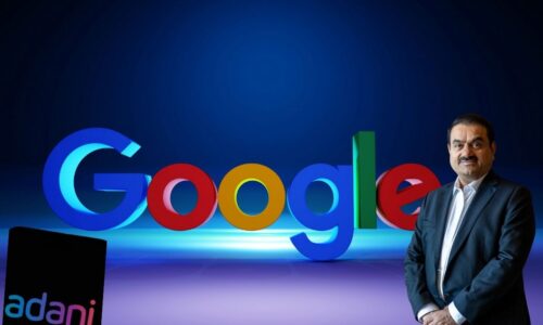 Milyarder Gautam Adani’den Hindistan’da Google ile 15 milyar dolar değerinde yapay zeka veri merkezi