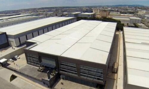 Bursa’daki dev otomotiv fabrikası Amerikalılara satıldı – Sözcü Gazetesi