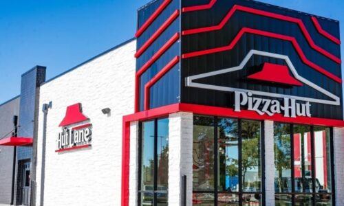 Pizza Hut dokuz ay içinde ikinci kez iflas etti: İngiltere’de 68 restoranı kapanıyor