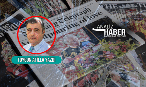 The Telegraph’ın yeni patronu küresel fonlar ve algoritmalar olacak
