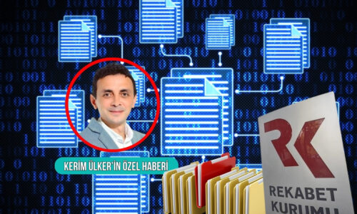 Rekabet Kurumu’nun ceza yağmuru hız kesmiyor: 2024’te 7.7 milyar TL olan cezalar, bu yıl ilk 10 ayda 10 milyara dayandı