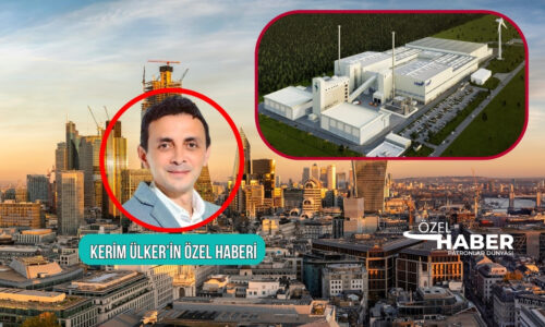 Türkiye’de aranan Ciner Grubu patronu Turgay Ciner’e İngiltere hükümeti 100 milyon sterlin destek verecek, karar İngiltere’de tartışma yarattı  – Patronlar Dünyası