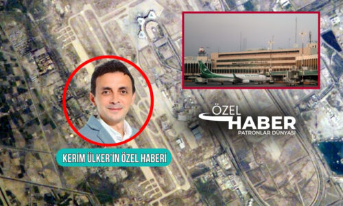 YDA Group, ERG İnşaat ve Terminal Yapı, Bağdat Uluslararası Havalimanı için 25 yıllık imtiyaz hakkı ihalesinde yer aldı