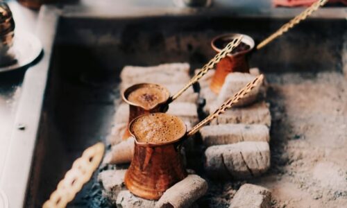 Türk kahvesi, AB’de tescil edilen ilk ‘geleneksel ürün adı’ oldu