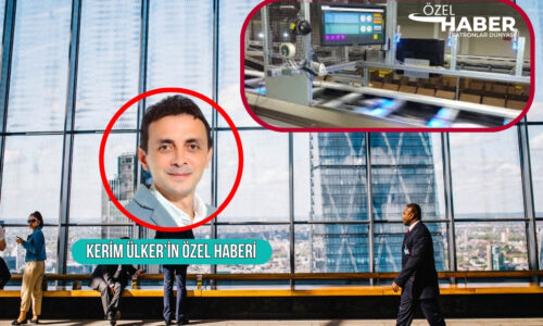 ABD’li Matthews International 14 yıl sonra Türkiye’den ayrılarak üretim tesisini devretti