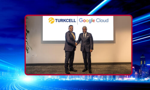 Google ve Turkcell ortaklığıyla Türkiye bulut merkezine dönüşüyor
