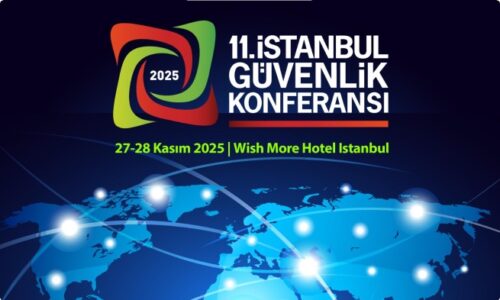 11. İstanbul Güvenlik Konferansı