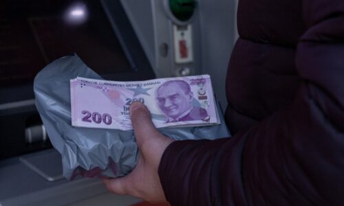 Yabancı şirket Türkiye’nin 43 yıllık bankasını satın almak için görüşmelere başladı – Sözcü Gazetesi