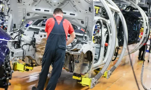 Türkiye’de otomotivcileri “AB” endişesi sardı