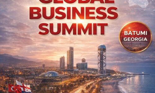 Global Business Summit