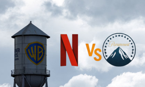 Warner Bros Discovery, Paramount’tan gelen 108,4 milyar dolarlık satın alma teklifini Netflix’in 72 milyar dolarlık teklifi lehine reddetti – Patronlar Dünyası