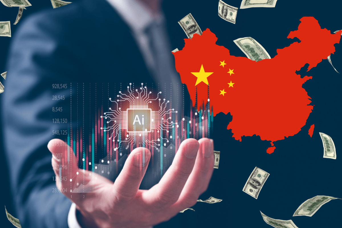 Çin’de yapay zeka 1 yılda 50 milyar dolar büyüdü – Patronlar Dünyası
