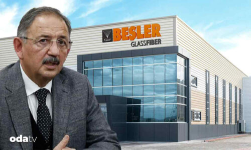 Özhaseki’nin şirketi Fransızlara satıldı