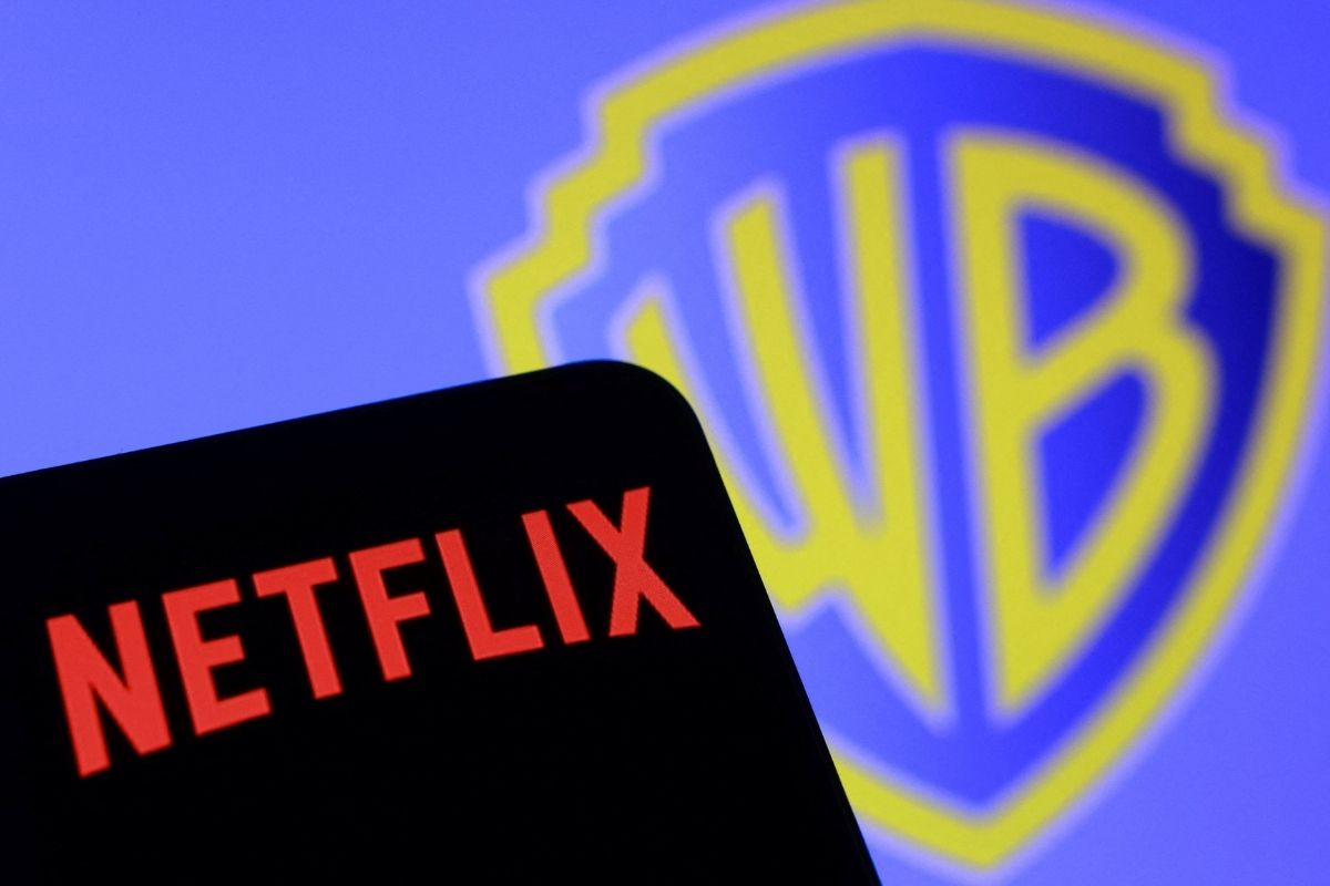 Netflix, Warner Bros.’u satın alma kararının değişmediğini belirtti – Patronlar Dünyası