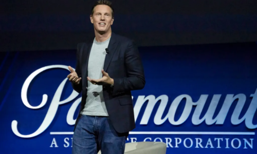 Paramount Skydance, Warner Bros Discovery’i satın almaktan vazgeçmiyor – Patronlar Dünyası