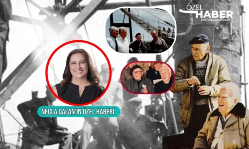 Sezai Türkeş ve Feyzi Akkaya’nın STFA’sı borçlarını ödedi, Libya’da 53 yıl sonra yine en çok iş alan Türk şirketi oldu