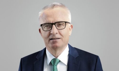 Aksa Enerji yeni CEO’su Naci Ağbal Kaynak: Aksa Enerji ‘de Yeni CEO Naci Ağbal