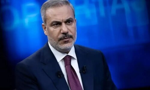 Dışişleri Bakanı Fidan’dan AB üyeliği açıklaması: Asıl engel Zihniyet