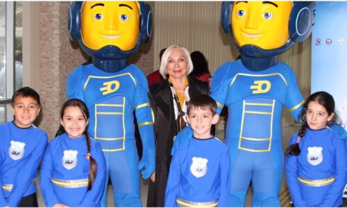 OPET ‘İN HİKAYESİ – BİR KADIN BİR ERKEK İKİ ÖĞRETMEN HAYAL KURDULAR , OPET İLE PETROL KRALI OLDULAR