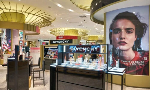 Lüks devi LVMH Hong Kong ve Makao’daki Duty Free mağazalarını bölgedeki en büyük rakibi CTG’ye sattı