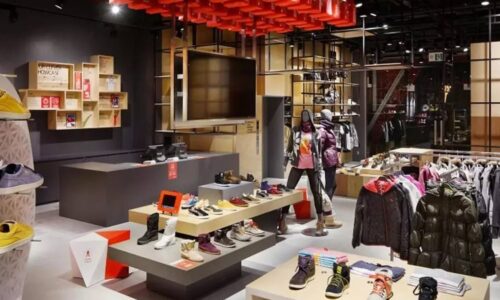 Türkiye’de de kapış kapış satılan giyim devinde 1.8 milyar dolarlık satış: Çinliler satın aldı