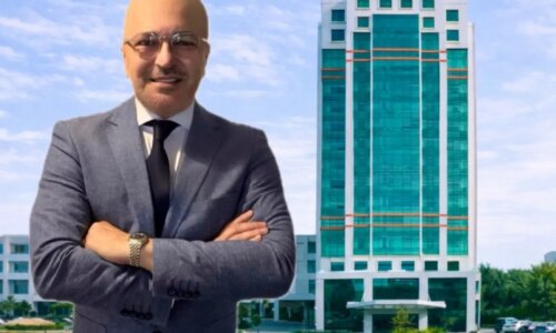 Sertan Ayçiçek, Uluslararası Rekabet Akademisi’ne Yönetim Kurulu Üyesi olarak atandı