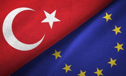 Türkiye ile AB arasında STA uçurumu açılıyor