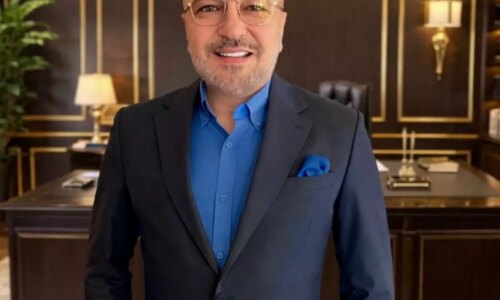 Ulusal Varlık Fonları Konseyi Üyesi Sertan Ayçiçek: Parayı gelmesi için ikna edemezsiniz; ama siz paranın olduğu yere gidebilirsiniz