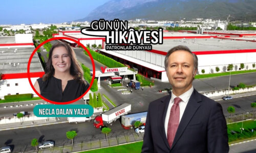 Vestel, beş ay öncesine kadar en büyük rakiplerinden BSH’nin Gelişen Pazarlar Bölge CEO’su olan Gökhan Sığın’ı CEO olarak atadı