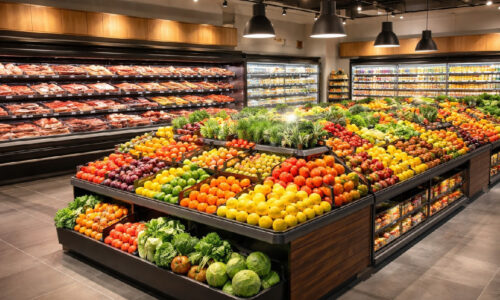 Süpermarket devi çekilme kararı aldı, 100 mağazasını 4 rakibine satacak