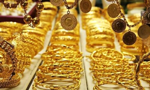 Altın son 13 yılın en hızlı düşüşünü gördü