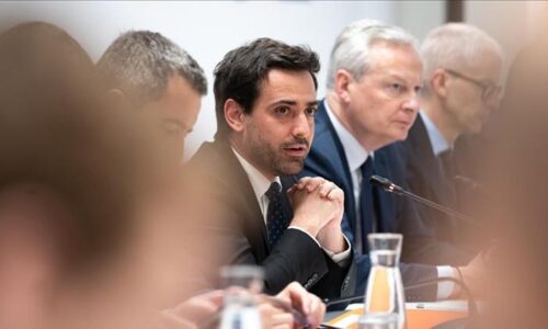 AB’den “Made in Europe” hamlesi! Türkiye masada