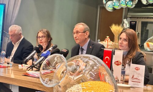 REİS GIDA’DAN KASIM AYI FİYATLARIYLA MART SONUNA KADAR SABİT FİYAT UYGULAMASI