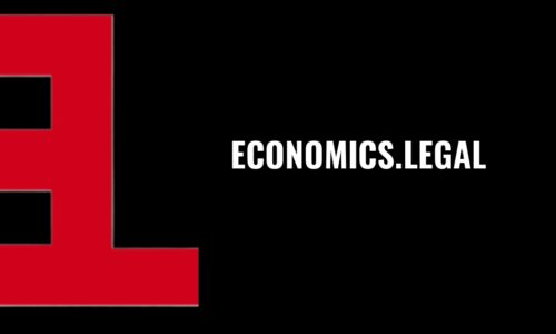 economics.legal
