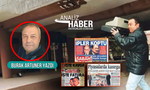 MGK’da fırlatılan anayasa kitapçığı, ‘Nankör kedi’ sözü, bir gecede çöken sistem, fakirleşen Türkiye, ‘Kara Çarşamba’nın üzerinden tam 25 yıl geçti