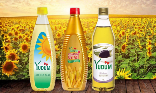 Türkiye’nin sıvı yağ devi Yudum, Tiryaki Agro’ya satıldı