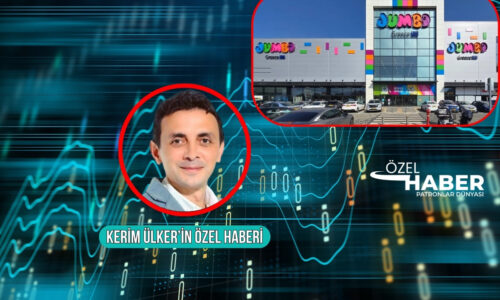 Yunanistan’ın en büyük perakende zincirlerinden Jumbo, 3,5 milyar Euro’luk gücüyle Türkiye pazarına girmeye hazırlanıyor