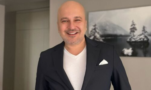 How Sertan Ayçiçek Helps Leaders Navigate Complexity and Long-Term Growth