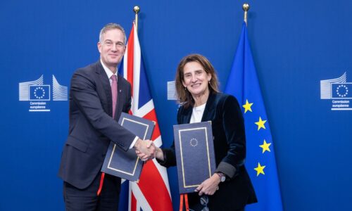 Rekabet Hukukunda Yeni Dönem: AB-Birleşik Krallık Rekabet İş Birliği Anlaşması