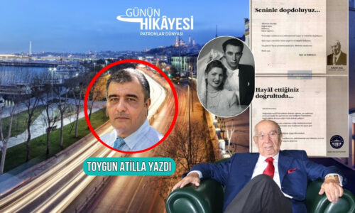 Paranın esiri olmayan, mirası 19 yıldır yaşayan bir patronun, Kadir Has’ın hikayesi