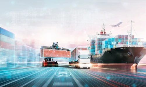 Ateş çemberinde ihracat rüzgarı: Rusya ve Körfez rotayı Türkiye’ye çevirdi