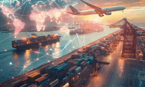 Ortadoğu’daki savaş Türkiye’nin 50 milyar dolarlık Körfez ticaretini vurdu