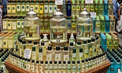 TÜRK KOLONYASINA DÜNYADA TALEP ARTTI EN ÇOK ALMANYA VE ABD’YE İHRAÇ EDİLİYOR