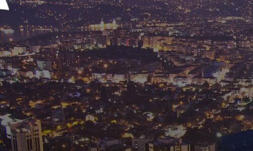 İstanbul yeni Dubai mi oluyor?