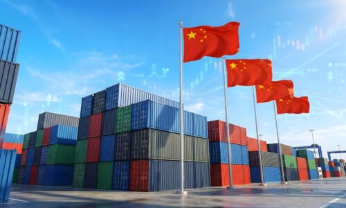 Çin neden dünyanın dört bir yanında liman satın alıyor?